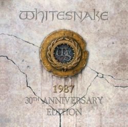 Capa do artigo 1987 - Vinil