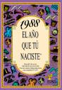 1988 El Año Que Tu Naciste - Preview
