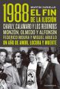 1988. El Fin De La Ilusión - Preview