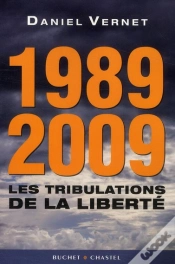 Capa do artigo 1989-2009 ; Les Tribulations De La Liberté