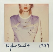 Capa do artigo 1989 - CD