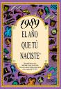1989 El Año Que Tu Naciste - Preview