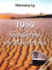 Capa do artigo 1989, Gendarme En Mauritanie