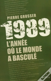 Capa do artigo 1989 ; L