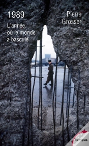 Capa do artigo 1989 ; L