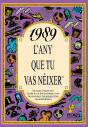 1989 L'Any Que Tu Vas Néixer - Preview