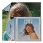 1989 (Taylor's Version): Crystal Skies Blue - CD - Preview