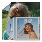 Capa do artigo 1989 (Taylor
