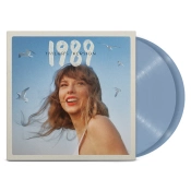 Capa do artigo 1989 (Taylor