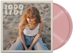 Capa do artigo 1989 (Taylor's Version) - Vinil