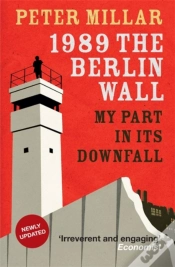 Capa do artigo 1989 The Berlin Wall