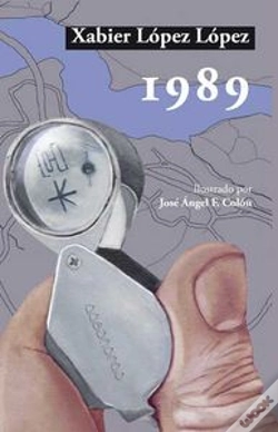 Capa do artigo 1989