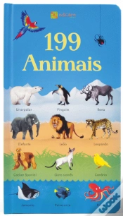 Capa do artigo 199 Animais