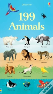 Capa do artigo 199 Animals