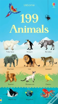 Capa do artigo 199 Animals