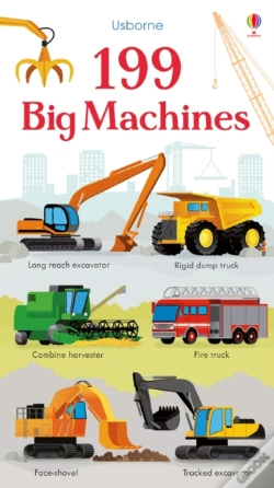 Capa do artigo 199 Big Machines