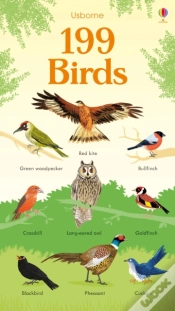Capa do artigo 199 Birds