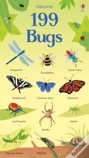 Capa do artigo 199 Bugs