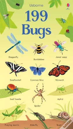 Capa do artigo 199 Bugs