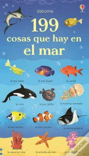 Capa do artigo 199 Cosas Que Hay En El Mar