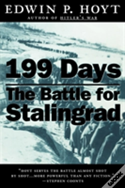 Capa do artigo 199 Days