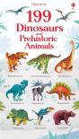 199 Dinosaurs And Prehistoric Animals - Preview