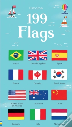 Capa do artigo 199 Flags