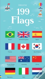 Capa do artigo 199 Flags