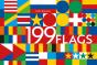 199 Flags - Preview