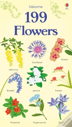 Capa do artigo 199 Flowers