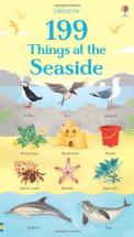 199 Things At The Seaside