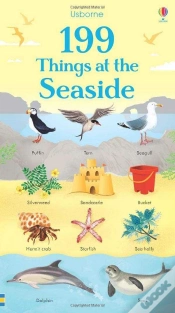 Capa do artigo 199 Things At The Seaside