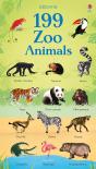 199 Things At The Zoo - Preview