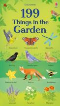 199 Things In The Garden