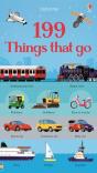 199 Things That Go - Preview