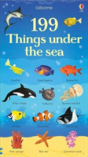 199 Things Under The Sea - Preview