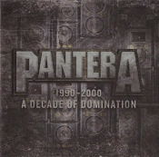 Capa do artigo 1990-2000 A Decade Of Domination - CD