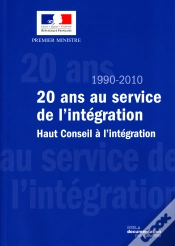 Capa do artigo 1990-2010 : 20 Ans Au Service De L