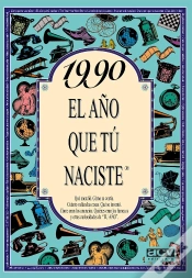 Capa do artigo 1990 El Año Que Tu Naciste