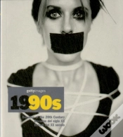 Capa do artigo 1990s: Decades of the 20th Century: Getty Images
