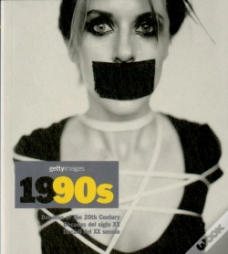 Capa do artigo 1990s: Decades of the 20th Century: Getty Images