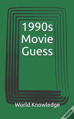Capa do artigo 1990s Movie Guess