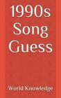 1990s Song Guess - Preview