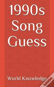 Capa do artigo 1990s Song Guess