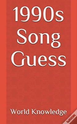 Capa do artigo 1990s Song Guess