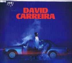 Capa do artigo 1991 - CD
