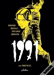 Capa do artigo 1991