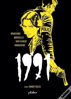 Capa do artigo 1991