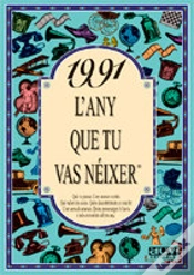Capa do artigo 1991 L