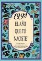 1992 El Año Que Tu Naciste - Preview